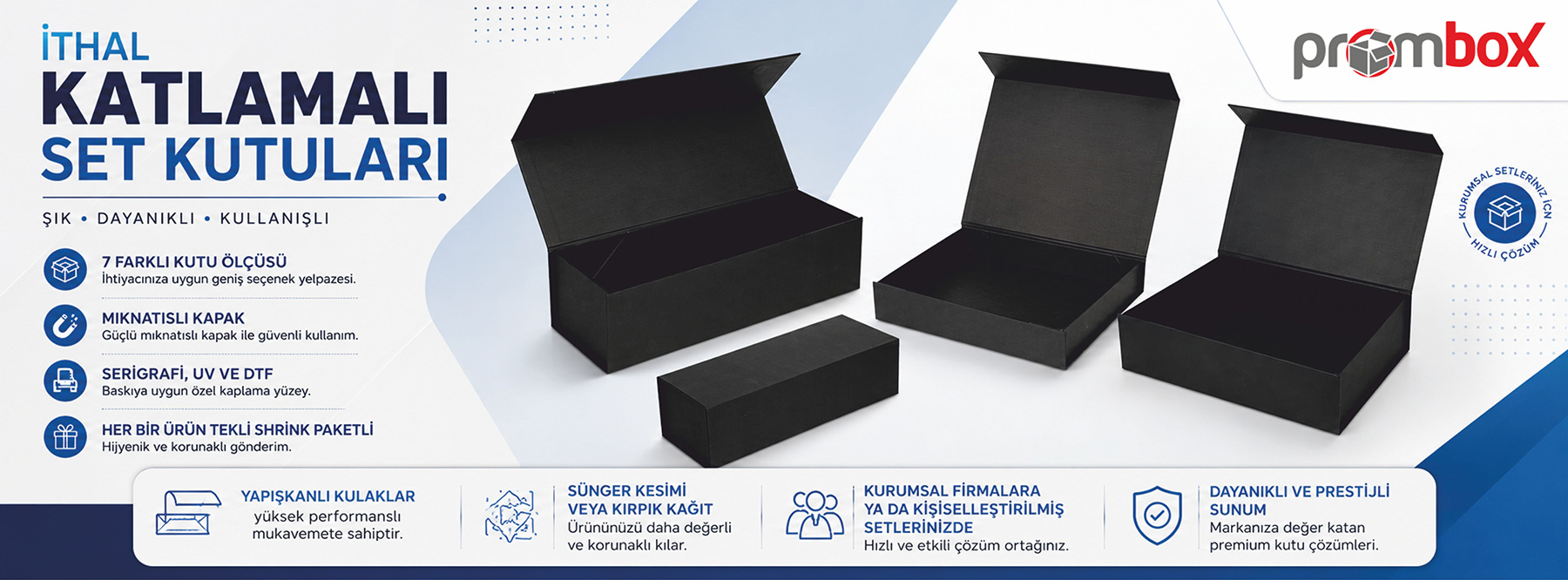 SET KUTULARI